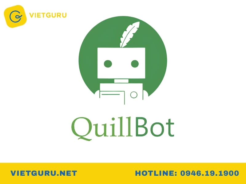 QuillBot là gì? Tổng quan về công cụ paraphrase AI QuillBot là gì?
