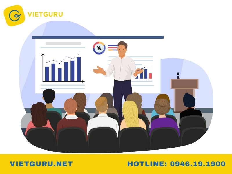 Quy trình bình duyệt và xuất bản conference paper