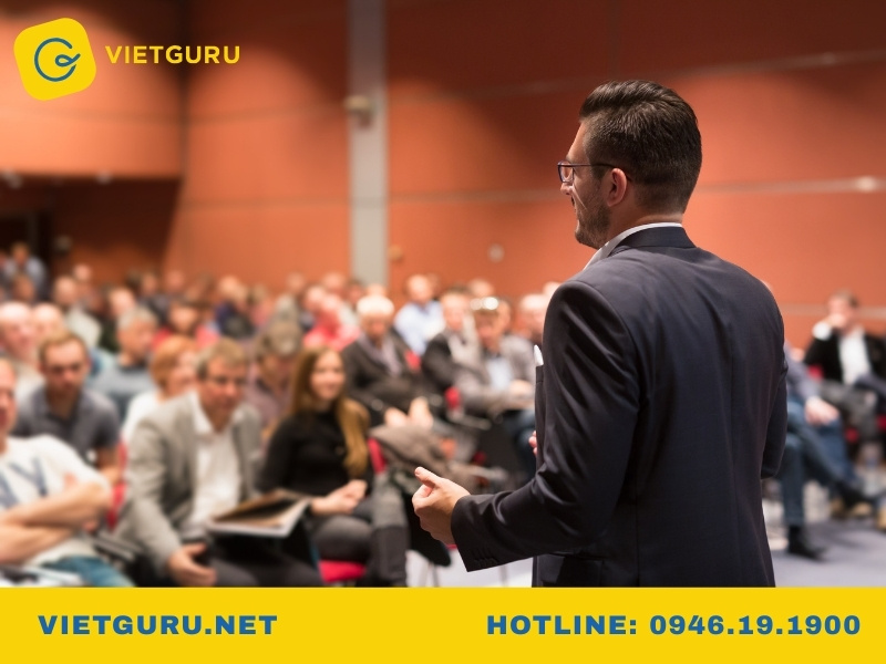 Seminar là gì? Vai trò của seminar trong đào tạo đại học Seminar đại học diễn ra như thế nào?