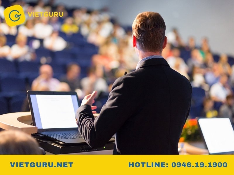 Seminar là gì? Vai trò của seminar trong đào tạo đại học Seminar là gì?