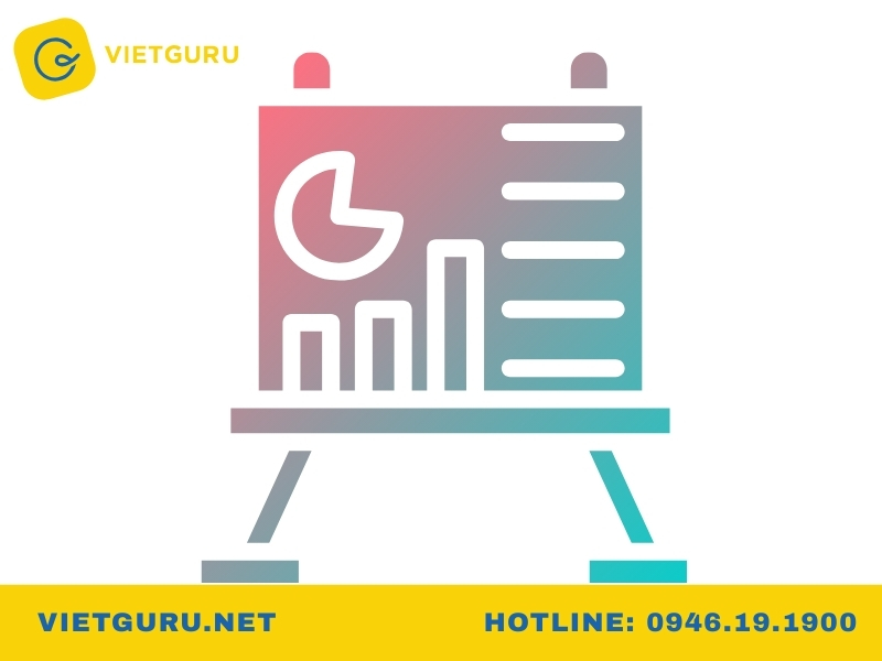 Slide bảo vệ luận văn – Hướng dẫn làm chuẩn từ A đến Z slide bảo vệ luận văn kết luận