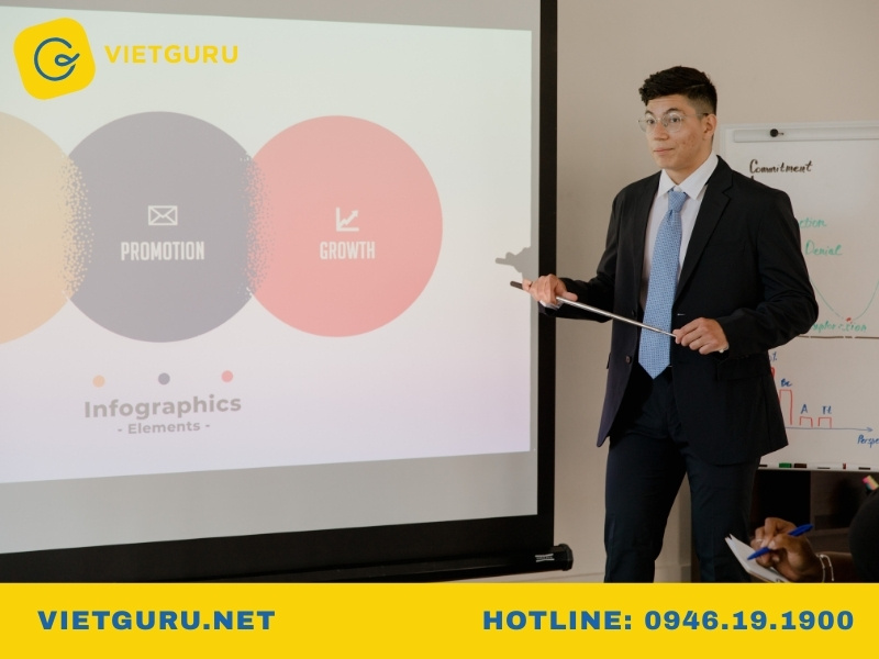 Slide bảo vệ luận văn – Hướng dẫn làm chuẩn từ A đến Z Slide bảo vệ luận văn là gì và tại sao quan trọng?