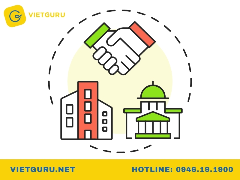 Các thành phần cấu thành hệ thống tài chính công