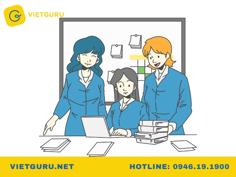Thực tập nghề nghiệp là gì? Sinh viên cần biết gì? Thực tập nghề nghiệp là gì?