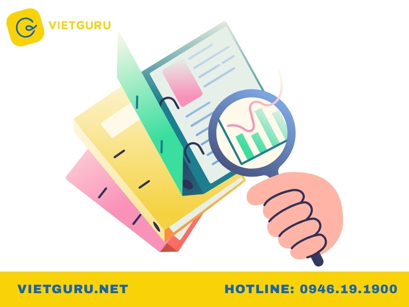 Tiêu chí đánh giá một công trình khoa học đạt chuẩn