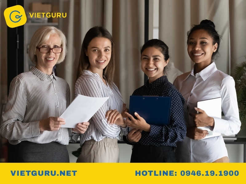 Tố chất cần có để học tốt ngành luật kinh tế