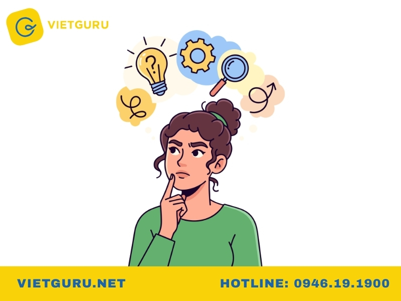 Tư duy phản biện là gì?