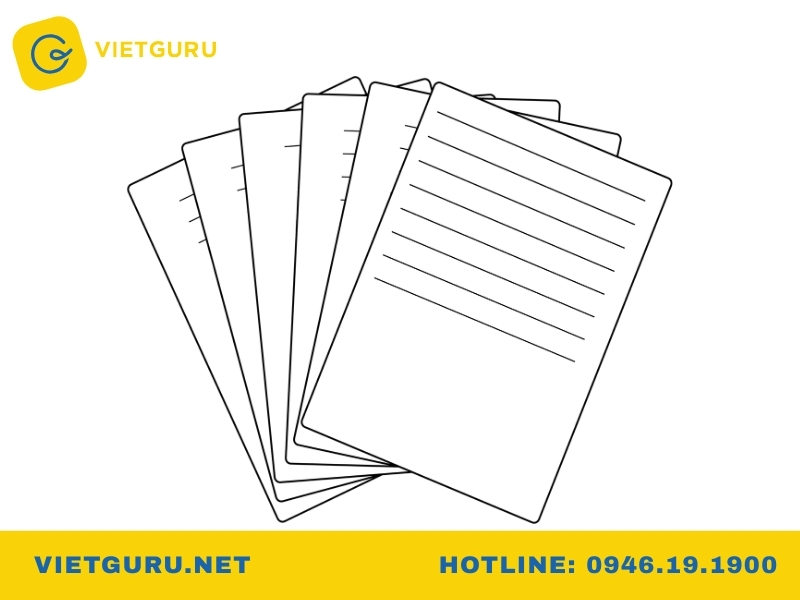 từ khóa trong conference paper