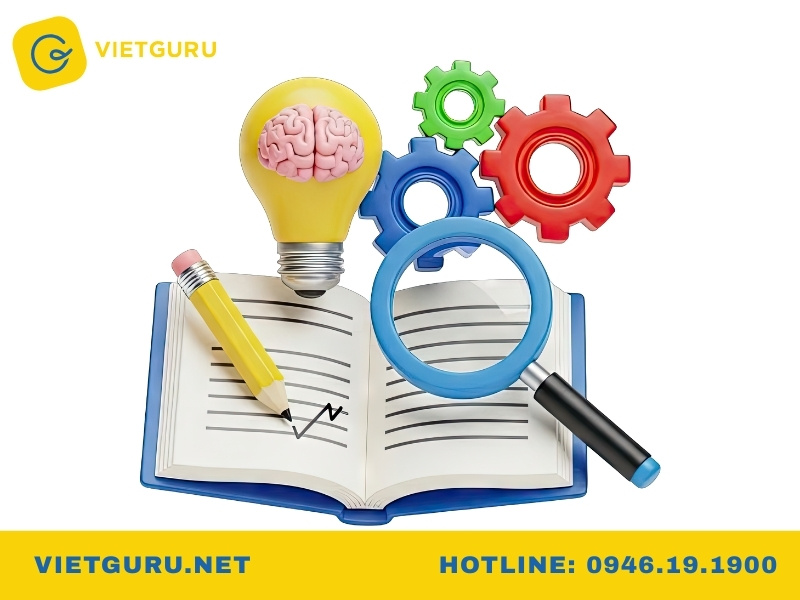 Vai trò của công trình khoa học trong xét chức danh GS, PGS