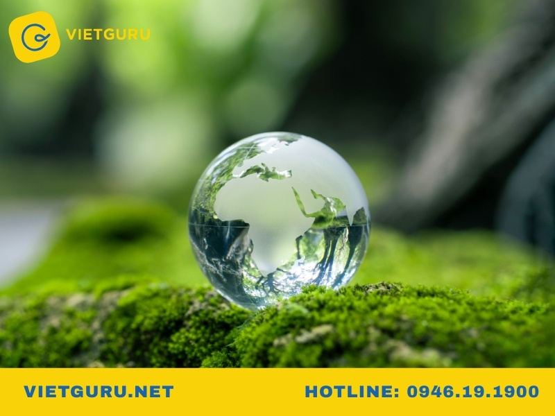 Vai trò của ngành kinh tế tài nguyên và môi trường
