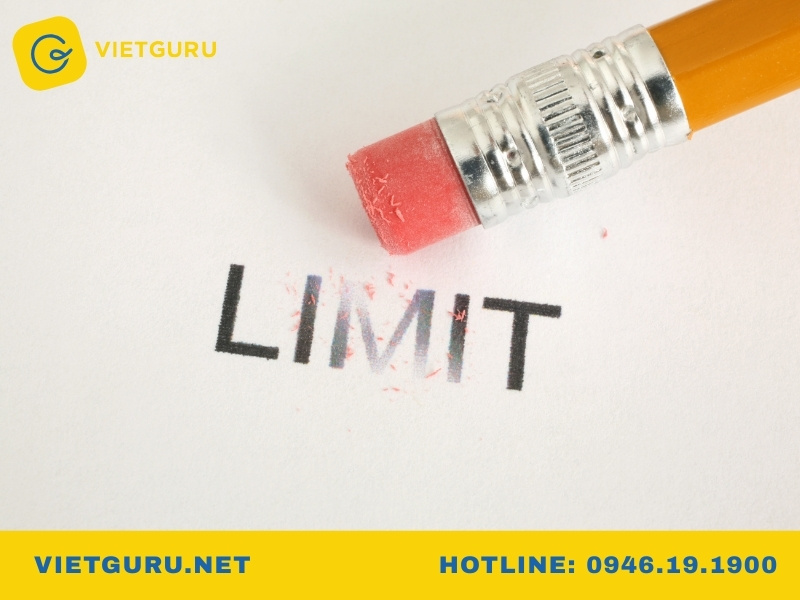 Hạn chế nghiên cứu là gì? Cách viết Research Limitations Vì sao mọi đề tài đều có hạn chế của nghiên cứu?