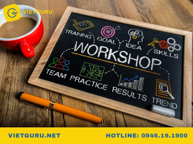 Workshop là gì?