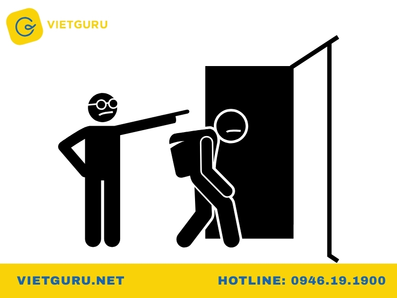 Chế tài xử lý vi phạm liêm chính học thuật tại các trường đại học