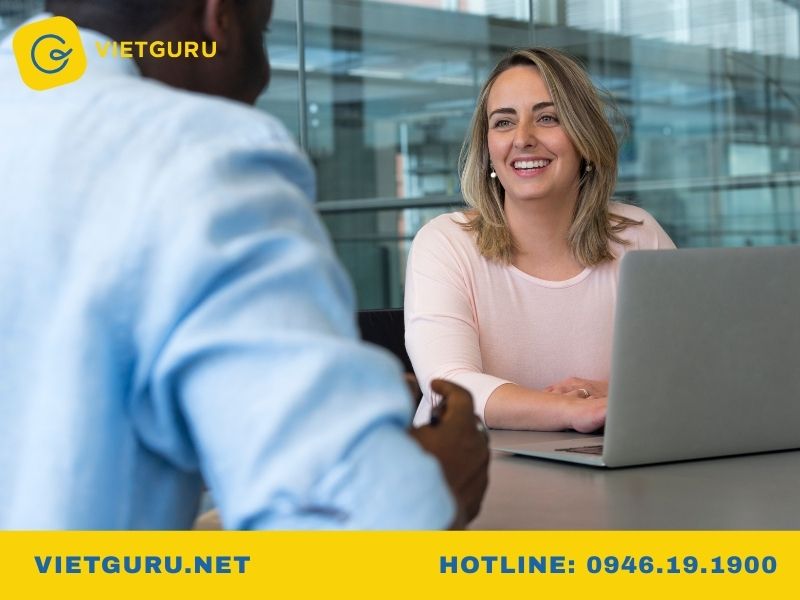 Các bước thực hiện phỏng vấn sâu