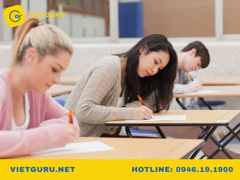GRE (Graduate Record Examinations) là gì? Các dạng bài thi GRE