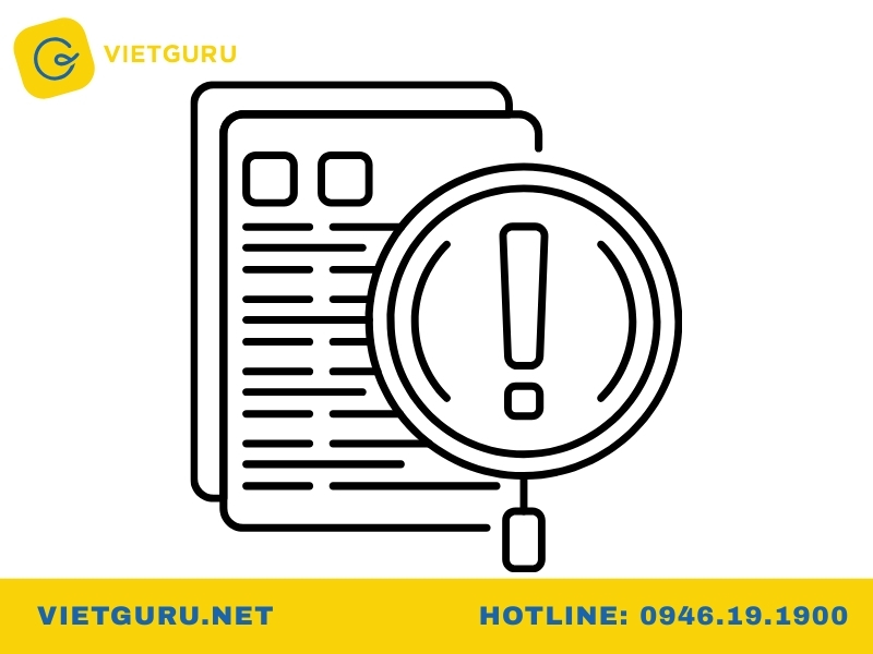 Các loại giả thuyết trong kiểm định