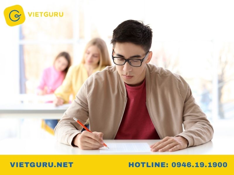 GRE (Graduate Record Examinations) là gì? Lệ phí và cách đăng ký thi GRE