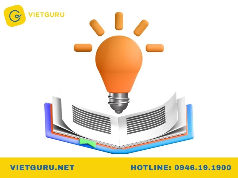 Các bước xây dựng khung lý thuyết trong nghiên cứu khoa học
