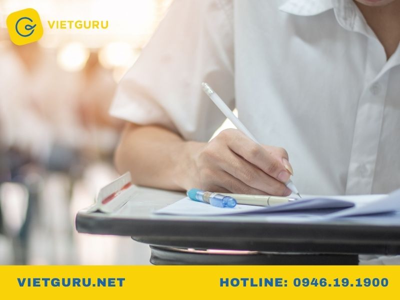 LSAT (Law School Admission Test) là gì? Cấu trúc bài thi LSAT
