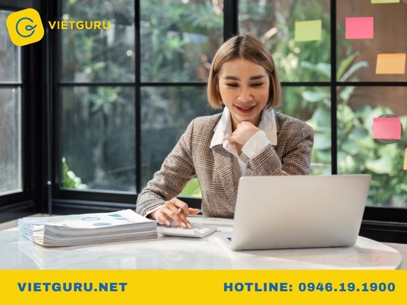 Cơ hội nghề nghiệp và mức lương sau khi có chứng chỉ CMA