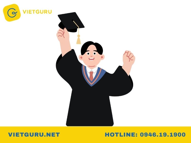 Điều kiện học song bằng là gì?