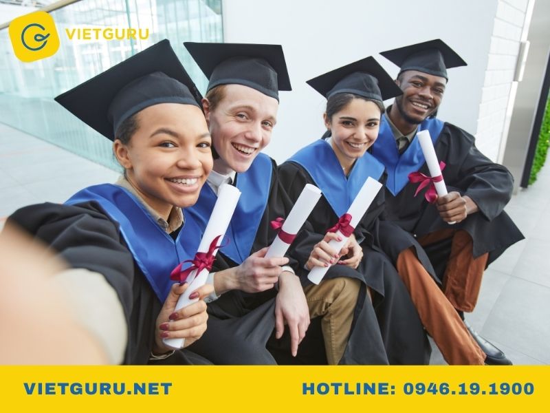 Văn bằng 2 là gì? Điều kiện và thời gian học văn bằng 2 Điều kiện để học văn bằng 2