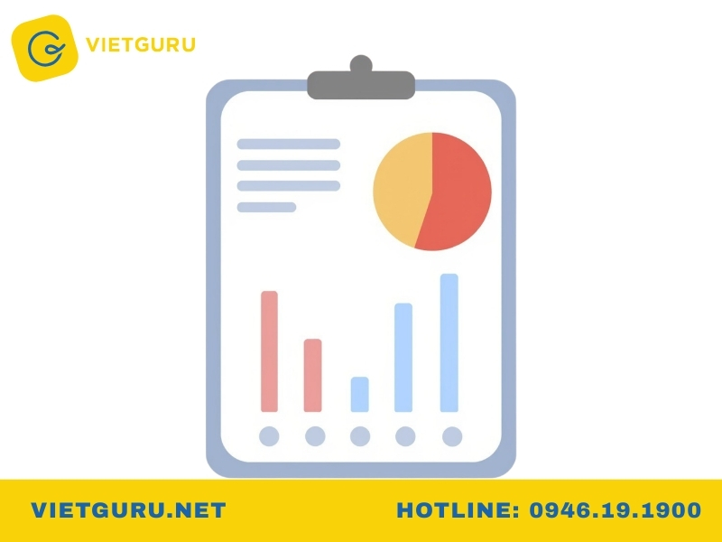 Continuous Data là gì? Tất tần tật về dữ liệu liên tục Dữ liệu rời rạc là gì?