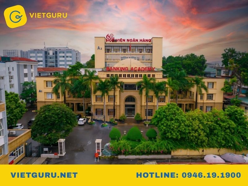 Ngành kế toán thuế học ở đâu? Cơ hội nghề nghiệp