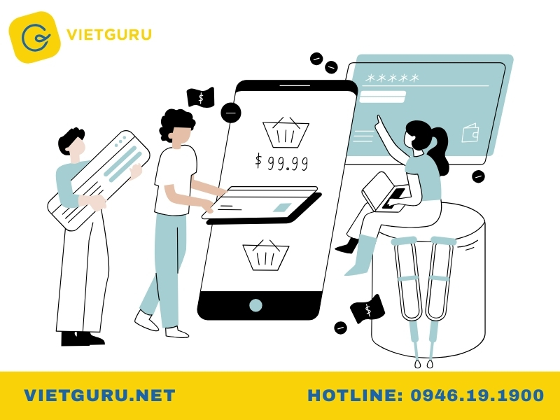 Học ngành Kinh doanh thương mại ra trường làm công việc gì?