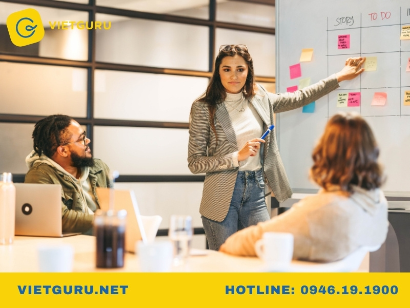Học Kinh tế đầu tư ra làm gì?
