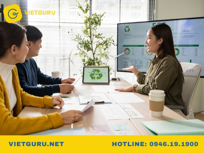 Quản lý tài nguyên và môi trường là gì? Học gì, ra làm gì? Học ngành quản lý tài nguyên và môi trường ra trường làm những công việc gì?