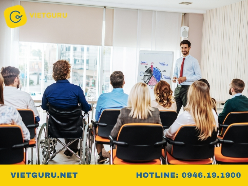 Quản trị văn phòng là gì? Học gì và ra trường làm gì? Quản trị văn phòng làm việc gì sau khi ra trường?