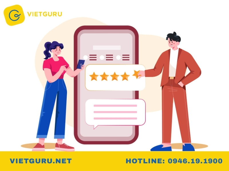 Khảo sát mức độ hài lòng của khách hàng là gì?