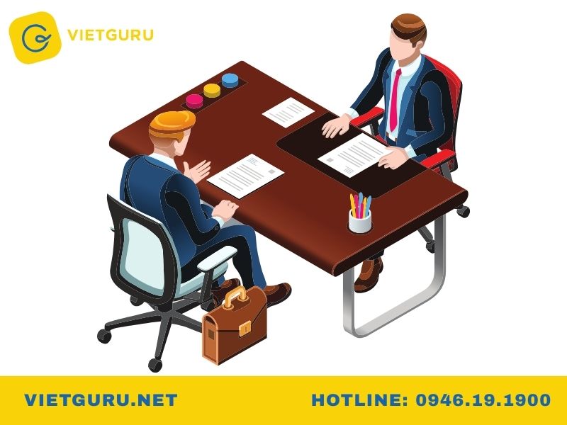 Phỏng vấn thạc sĩ: Kinh nghiệm xét tuyển và câu hỏi thường gặp Khi nào ứng viên phải tham gia phỏng vấn thạc sĩ?
