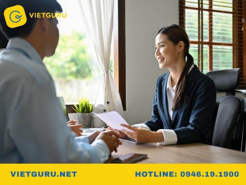 Khi nào nên sử dụng phương pháp phỏng vấn sâu trong nghiên cứu khoa học?
