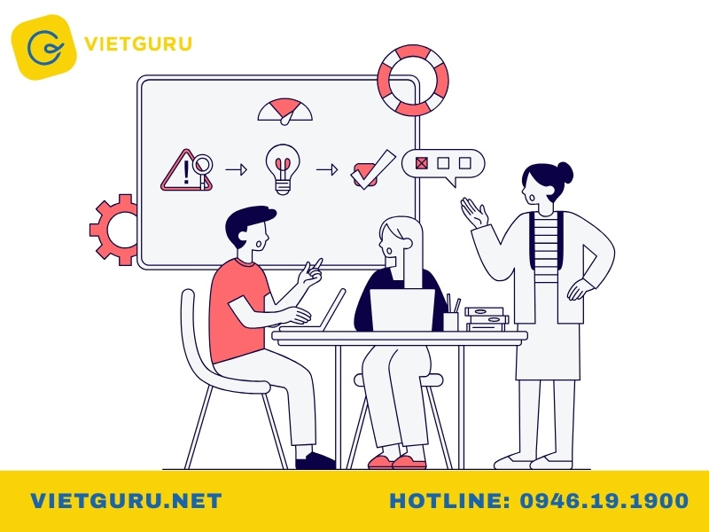 Định nghĩa về khoa học quản lý trong giáo dục