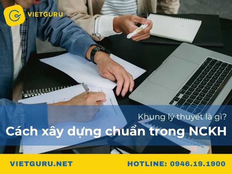 Khung lý thuyết (Theoretical Framework) là gì? Khung lý thuyết (Theoretical Framework) là gì?