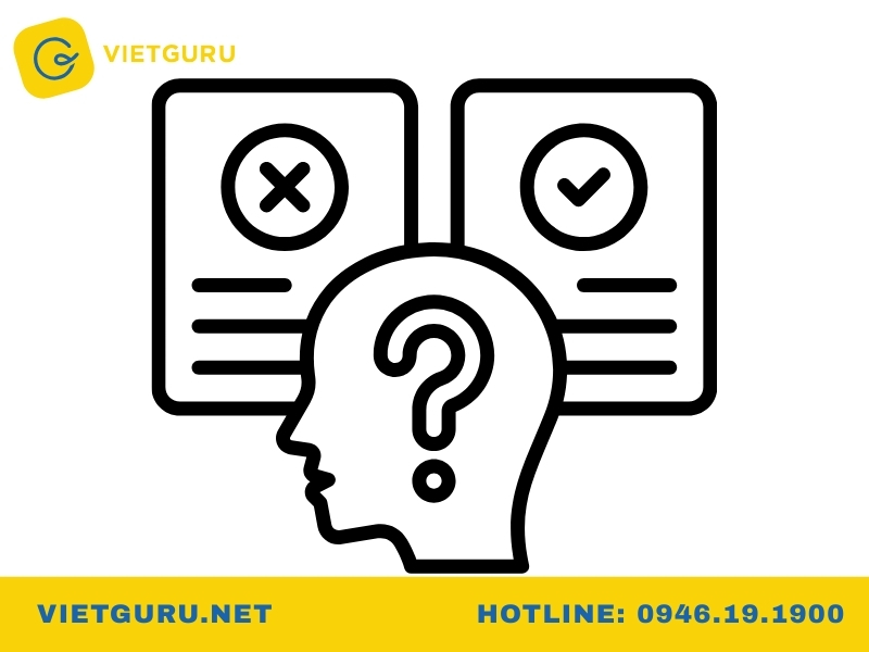 Kiểm định giả thuyết là gì?