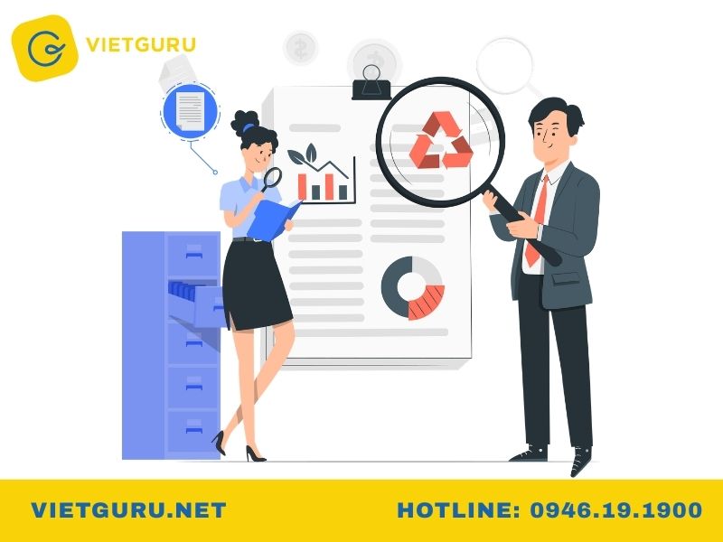 Kiểm toán là gì?