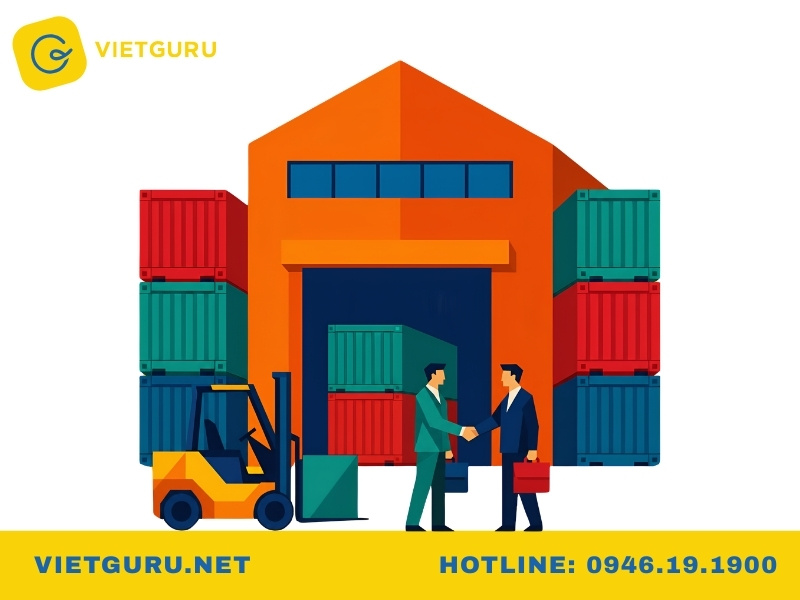 Ngành Kinh doanh thương mại học những môn gì?