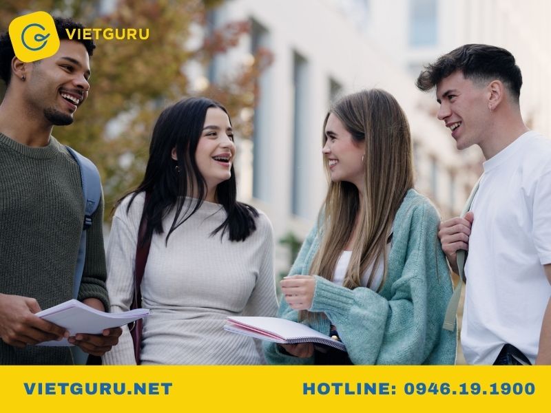 Kinh nghiệm học song ngành hiệu quả, không quá tải