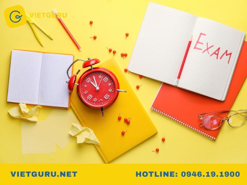 GRE (Graduate Record Examinations) là gì? Kinh nghiệm ôn luyện GRE hiệu quả