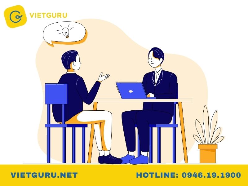 Phỏng vấn thạc sĩ: Kinh nghiệm xét tuyển và câu hỏi thường gặp Kinh nghiệm chuẩn bị và trả lời phỏng vấn thạc sĩ hiệu quả