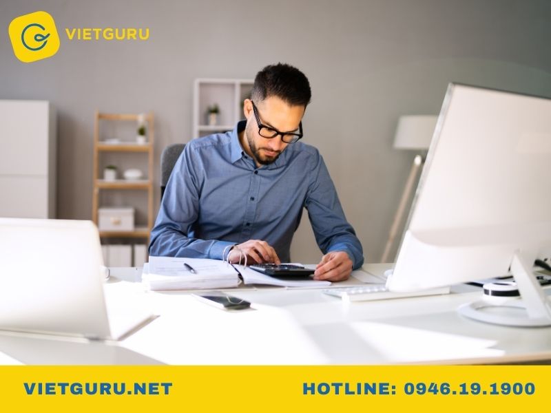 Kế toán là gì? Phân loại, công việc và ngành kế toán Kỹ năng cần có của một người làm về kế toán