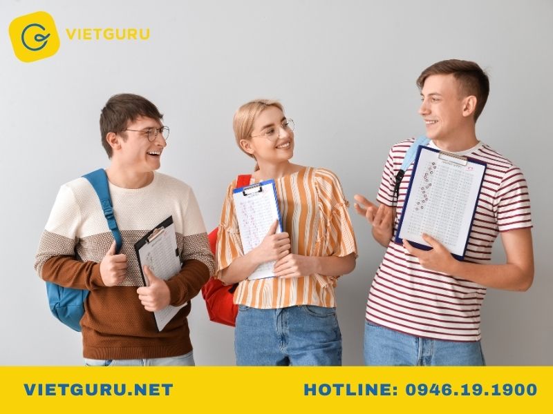 LSAT (Law School Admission Test) là gì? Lệ phí thi LSAT
