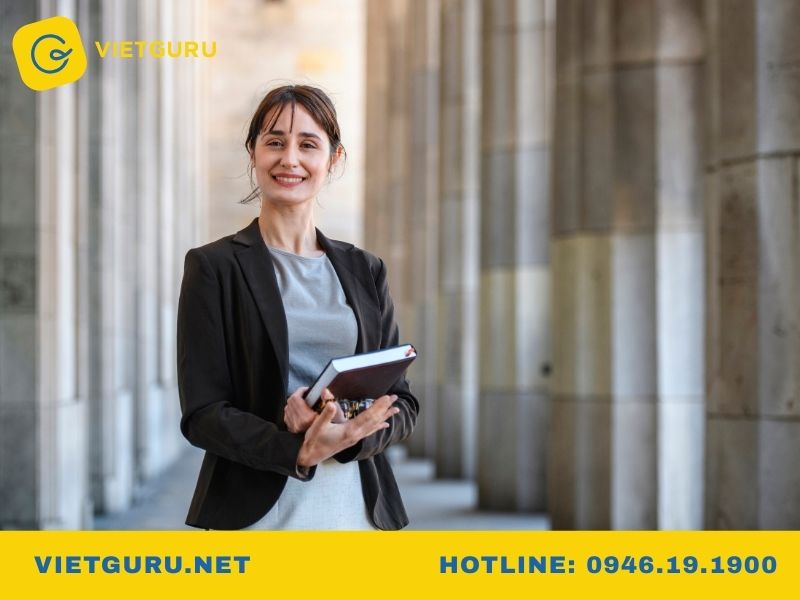 LSAT (Law School Admission Test) là gì? Kinh nghiệm và lộ trình ôn thi LSAT hiệu quả