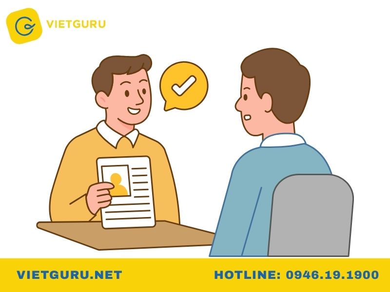 Phỏng vấn thạc sĩ: Kinh nghiệm xét tuyển và câu hỏi thường gặp Lưu ý giúp ứng viên tạo ấn tượng tốt khi phỏng vấn thạc sĩ