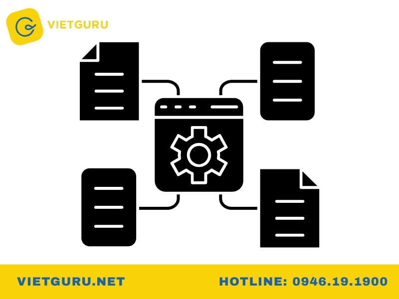 Mô hình dữ liệu là gì?