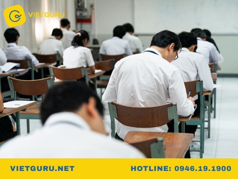 GRE (Graduate Record Examinations) là gì? Mục đích và vai trò của bài thi GRE