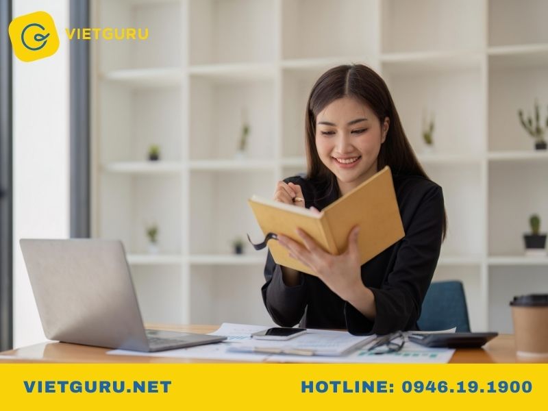 Kế toán là gì? Phân loại, công việc và ngành kế toán Cơ hội nghề nghiệp & mức lương ngành kế toán